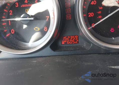 2010 Mazda Cx-9 z USA, uszkodzony, nr VIN JM3TB3MV6A0200887